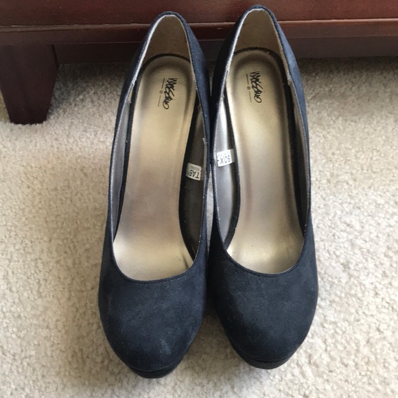 Mossimo Heels - Picture 3 of 4